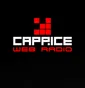 Logo de Radio Caprice - Melodic Power Metal
