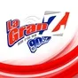 Logo de La Gran Z - XHEZ