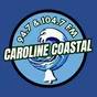 Logo de Caroline Coastal FM