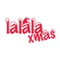 Logo de Lalala Xmas
