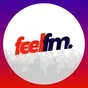 Logo de Feel FM