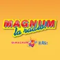 Logo de Magnum La Radio