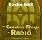 Logo de Radio558