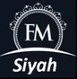 Logo de Siyah Fm