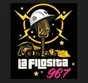 Logo de La Filosita 96.7 - XHRLF
