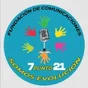 Logo de 7punto21 Radio Salsa