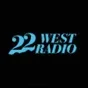 Logo de 22 West Radio - KKJZ-HD3