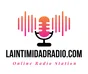 Logo de La Intimidad Radio