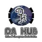 Logo de Da Hub Radio