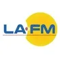 Logo de RCN - La FM del Eje