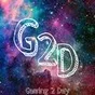 Logo de Gaming 2 Day