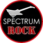Logo de SpectrumFM - Rock