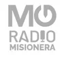 Logo de MG Radio Misionera
