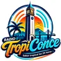 Logo de Radio TropiConce