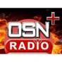 Logo de OSN Radio PLUS