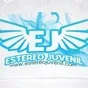 Logo de Estereo Juvenil