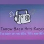 Logo de Throw Back Hits Radio