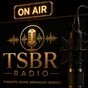 Logo de TSBR Radio