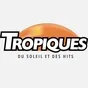 Logo de Tropiques - Reggae