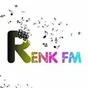 Logo de Renk FM