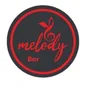 Logo de Melodi rádio