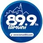 Logo de La Muni 89.9 FM