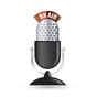 Logo de Radio Pelusa Ocaña