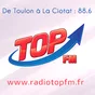 Logo de Top-Fm Bandol