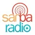 Logo de SanbaRadio