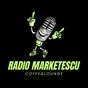 Logo de Radio Marketescu - Coffe & Lounge