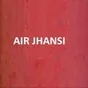 Logo de All India Radio - AIR Jhansi