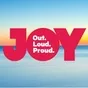 Logo de JOY 94.9