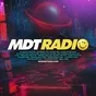 Logo de MDT RADIO