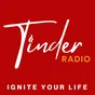 Logo de Tinder Radio - Musique Française