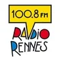 Logo de Radio Rennes