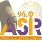 Logo de ASR FM 96.0