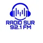 Logo de Radio Sur FM