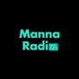 Logo de Manna Radio