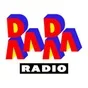 Logo de RARARADIO