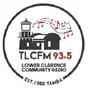 Logo de TLCFM93.5