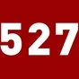 Logo de RTV 527