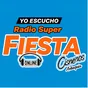 Logo de RADIO SUPER FIESTA CISNEROS