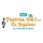 Logo de Radio Papirúa