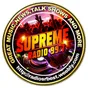 Logo de Supreme Radio 99.7