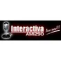 Logo de Radio Interactiva