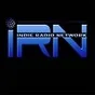 Logo de Indie Radio Network - IRN Party