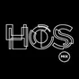 Logo de HOŞ MiX