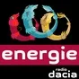 Logo de Radio Dacia - Energie