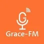Logo de Grace-FM