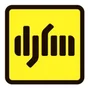 Logo de DJ FM Рівне